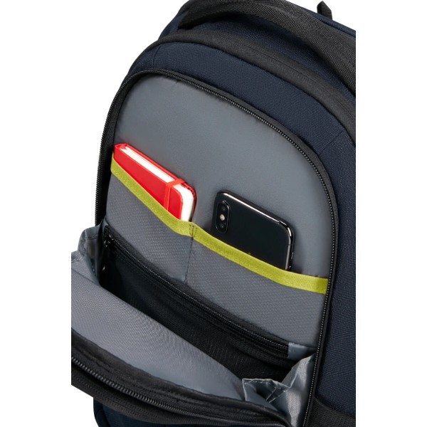 Фото - Рюкзак для ноутбука Samsonite Guardit 3.0 Blue (KR2*01001)